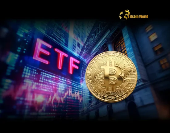 Bitcoin ETF: Major Banks Poised to Ignite Massive Institutional Adoption by 2025