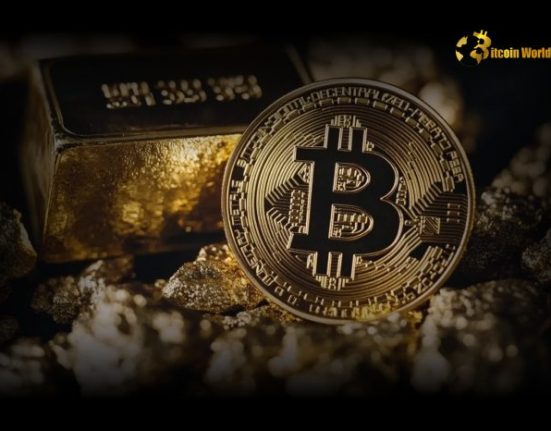 Bitcoin ETFs Set to Surpass Gold ETFs in Asset Scale, Says ETF Store CEO