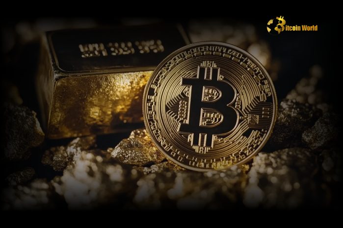 Bitcoin ETFs Set to Surpass Gold ETFs in Asset Scale, Says ETF Store CEO