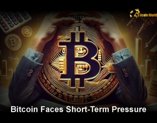 Bitcoin Faces Short-Term Pressure Amid Trump's Economic Policies and Strong Dollar