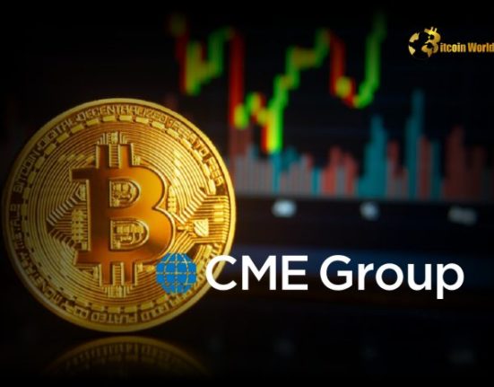 Bitcoin Futures Surge: CME BTC Futures Open Higher, Hinting at Market Optimism
