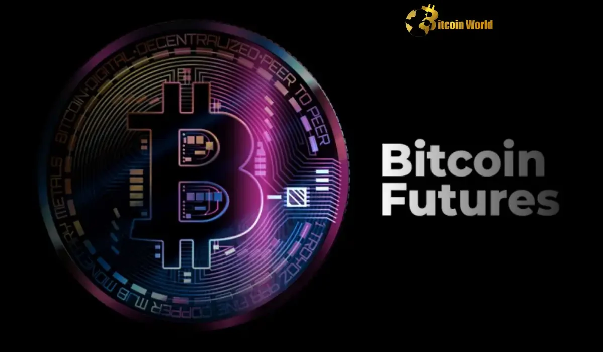 Bitcoin Futures Understanding the Critical Long-Short Ratio for Smart Trading