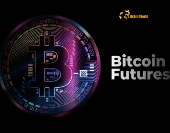 Bitcoin Futures Understanding the Critical Long-Short Ratio for Smart Trading