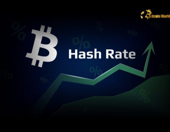 Bitcoin Hashrate Could Hit One Zettahash by 2027 Amid Efficiency Push