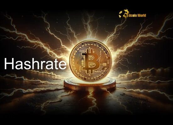 Bitcoin Hashrate Hits Unprecedented Highs: Challenging Times for Mining Profitability