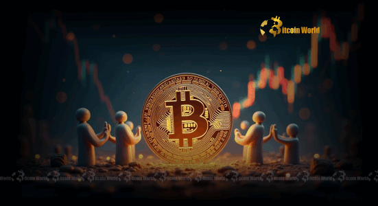 Bitcoin Holders Remain Calm: Glassnode's Crucial NUPL Insight