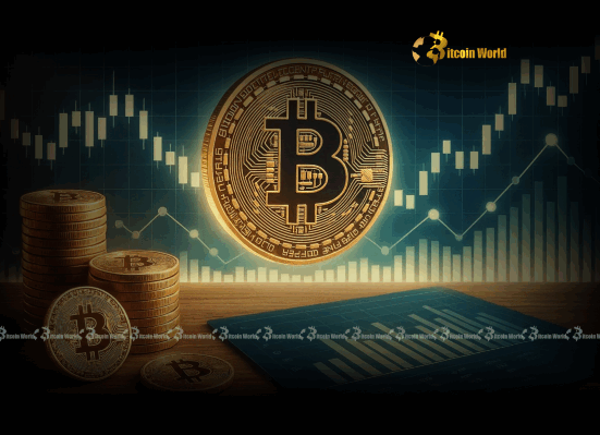 Bitcoin Holders Remain Steadfast On-Chain Data Signals Consolidation, Not Top