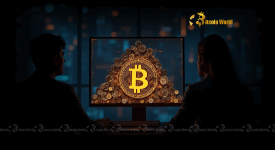 Bitcoin Holdings: ANAP's Remarkable Ambition to Accumulate 1,000 BTC by August