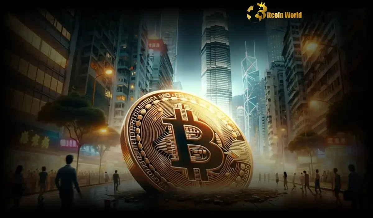 Bitcoin Holdings Boost: HK Asia Holdings Makes Bold Strategic Investment Move