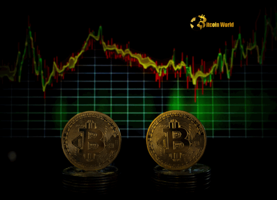 Bitcoin Institutional Adoption Massive Shift Sees Nearly One-Third of Supply Centralized