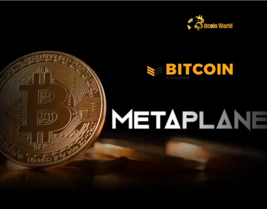 Bitcoin Investment Japan’s Metaplanet Appoints Bitcoin Magazine CEO in Bold Strategic Move