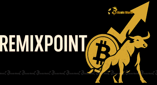 Bitcoin Investment Remixpoint’s Strategic Acquisition Amplifies BTC Holdings to 1,168.28