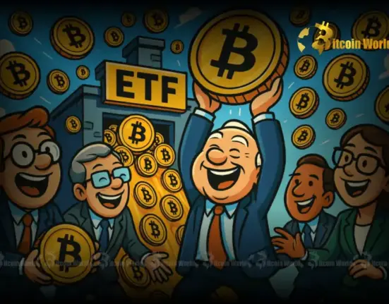 Bitcoin Investors Fuel Remarkable 140K BTC Accumulation Surge in July