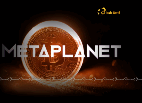 Bitcoin Japan’s Metaplanet Makes Stunning Move, Amassing 11,111 BTC in Bold Corporate Treasury Strategy