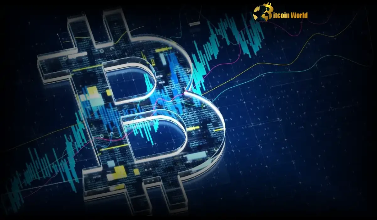 Bitcoin Market Cap Soaring: Hits Historic 8th Place Globally