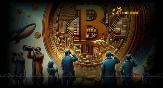 Bitcoin Market Trends: Unlocking Crucial Opportunities This Week