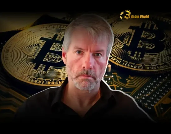 Bitcoin Michael Saylor Unveils Epic Portfolio Update, Signaling Strong Moves