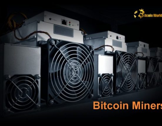 Bitcoin Miners Earn $1.41 Billion in December 2024, Highest Since April