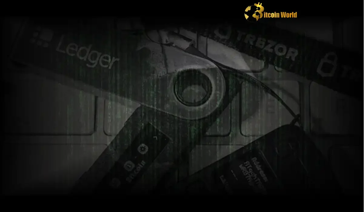 Bitcoin Miners: Massive LAPD Bust Recovers $2.7M in Stolen Crypto Hardware