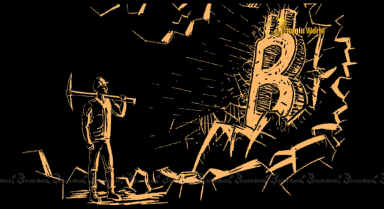 Bitcoin Mining Companies Face Shocking Shareholder Backlash Over Executive Pay