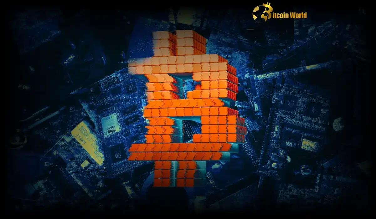 Bitcoin Mining Merger American Bitcoin and Gryphon Digital Announce Ambitious Public Listing Plan