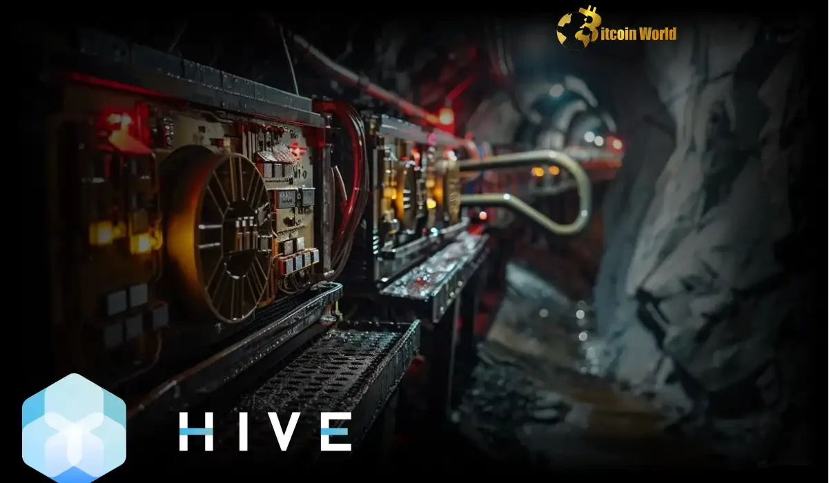 Bitcoin Mining Paraguay: HIVE Unleashes Massive Expansion Powered by Clean Energy