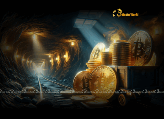 Bitcoin Mining Profitability Soars: May's 18% Jump Signals a Bright Future