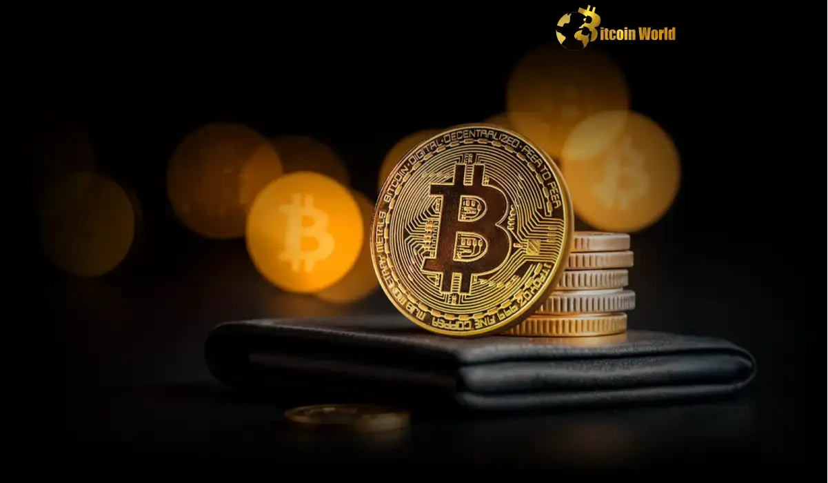 Bitcoin: Mystery of the Awakened Dormant Wallet Moves $31M