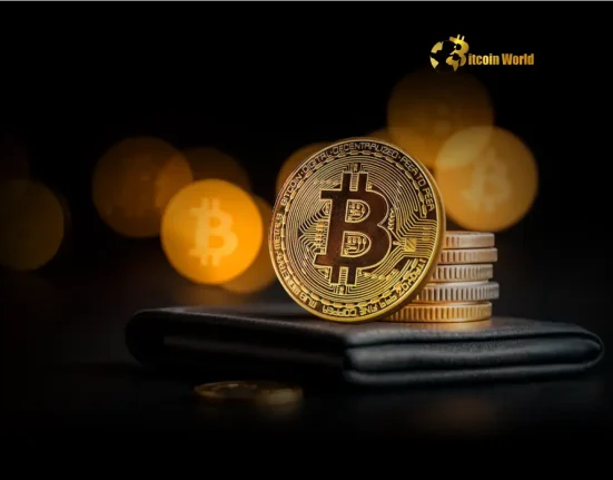 Bitcoin: Mystery of the Awakened Dormant Wallet Moves $31M