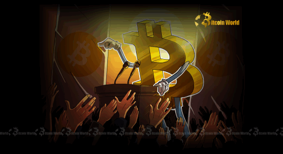 Bitcoin Open Interest Soars Unpacking the Explosive $40.2B Surge and What it Means for Traders