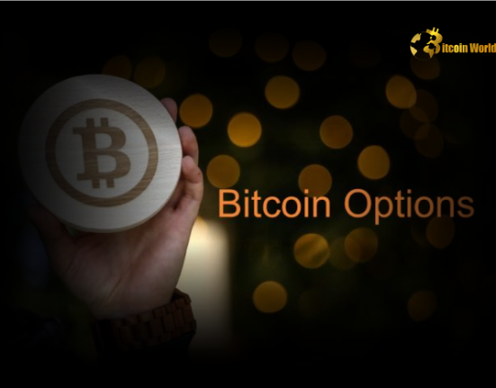 Bitcoin Options Data Highlights Resilience Despite Market Decline