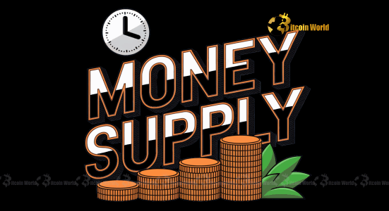 Bitcoin Outlook Unpacking the Perilous Impact of Record U.S. Money Supply