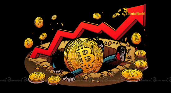 Bitcoin Plunge Warning Analyst Predicts Bearish Shift Below $108K