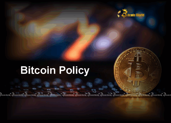 Bitcoin Policy David Bailey Unveils Ambitious $100M Crypto PAC Initiative