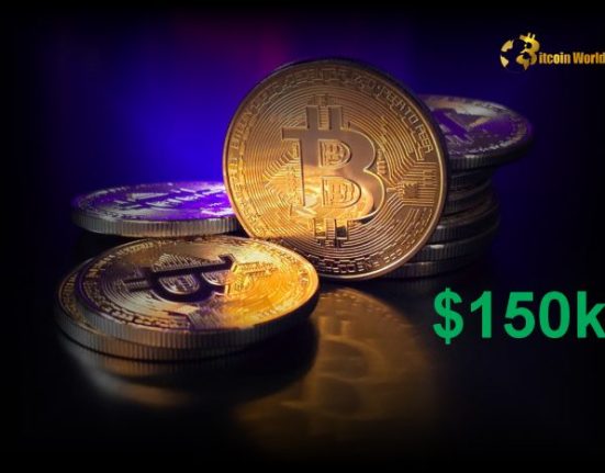 Bitcoin Predicted to Surpass $150K in 2025 Amid Macro Shifts