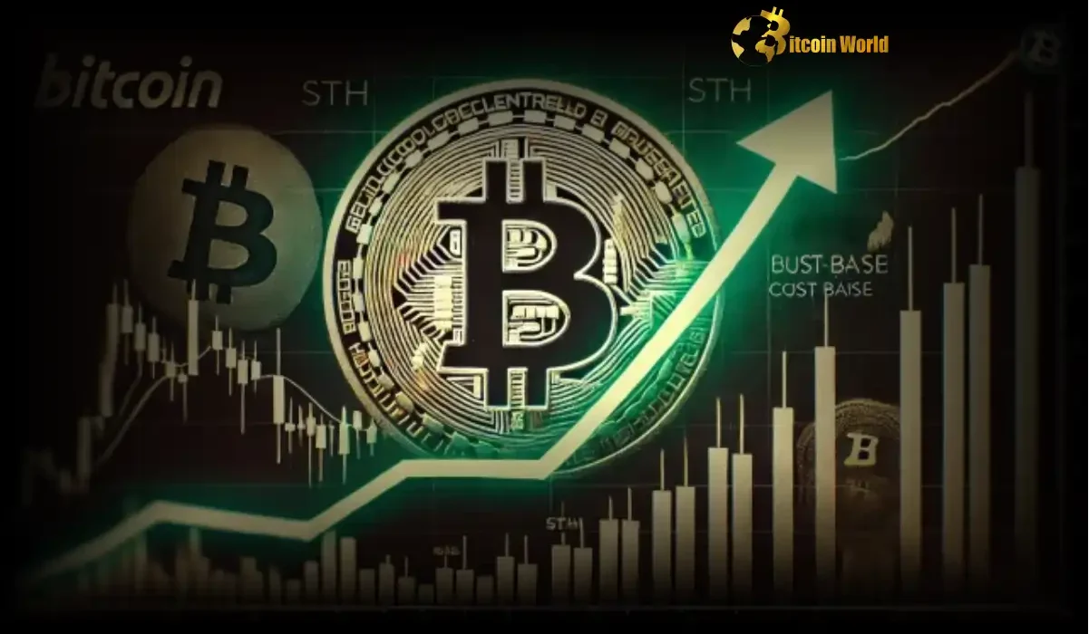 Bitcoin Price Crucial $100K Battle Looms as Long-Term Holders Hold Massive Gains