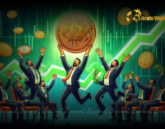 Bitcoin Price Explodes: A Historic BTC Rally Beyond $120,000