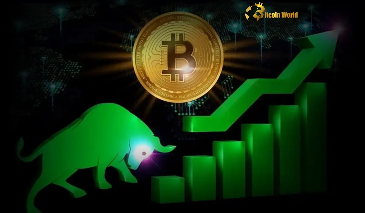 Bitcoin Price Explodes US-China Trade Hopes Reignite $100K Target