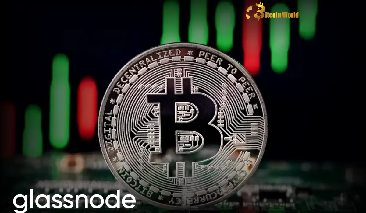 Bitcoin Price Faces Crucial $97K Resistance, Glassnode On-Chain Data Reveals
