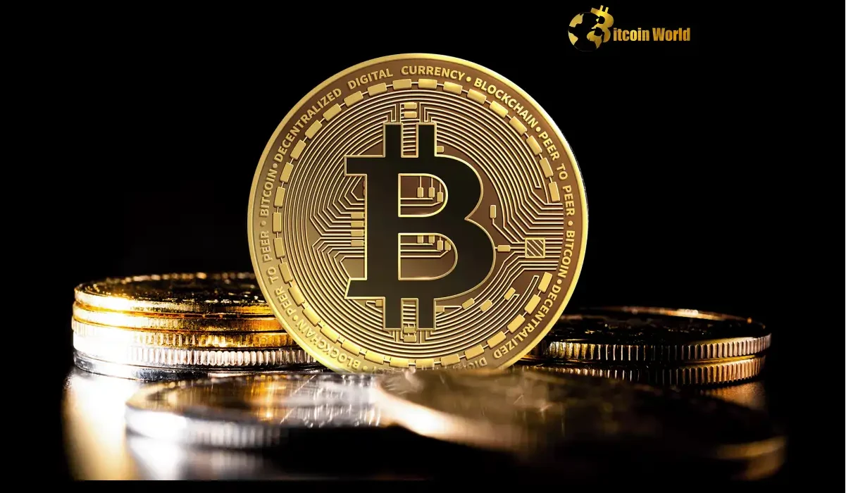 Bitcoin Price Impending Volatility Looms Amidst Surging Open Interest