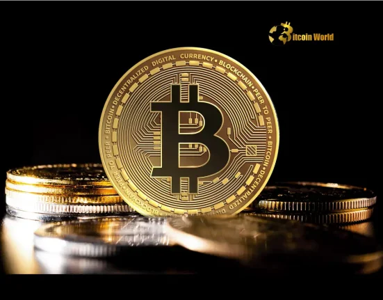 Bitcoin Price Impending Volatility Looms Amidst Surging Open Interest