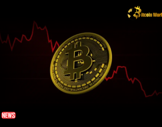 Bitcoin Price Loses Crucial Support, Poised For Return To $54,000 – Analyst