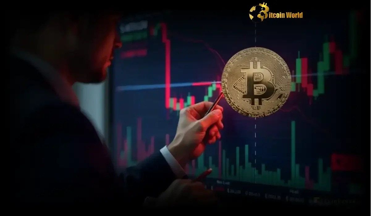 Bitcoin Price Potential Analyst Sees Crucial Push Towards New High