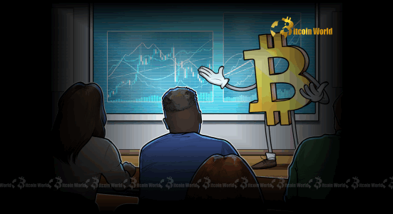 Bitcoin Price Prediction: Analyst Reveals Explosive Upside Potential