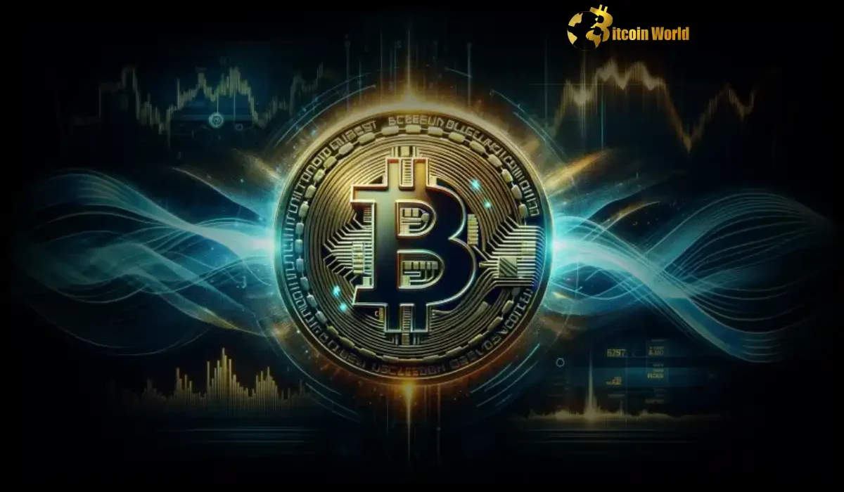 Bitcoin Price Prediction: Unlocking Potential Upside Momentum