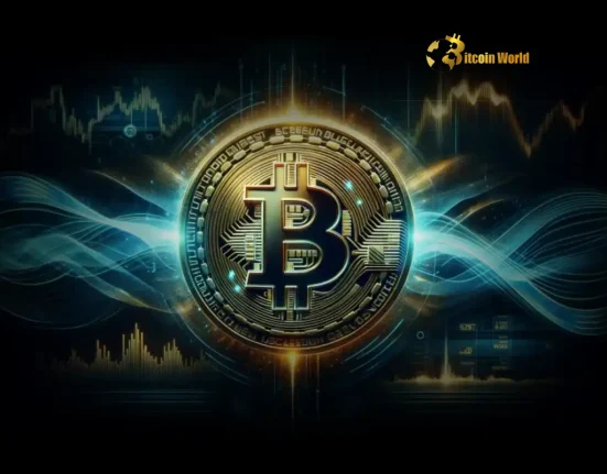 Bitcoin Price Prediction: Unlocking Potential Upside Momentum