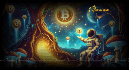 Bitcoin Price Prediction Unlocking the Astonishing $500,000 BTC Bull Run Potential