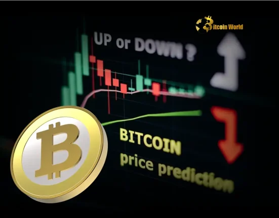 Bitcoin Price Prediction: Unveiling Astonishing Post-Halving Potential