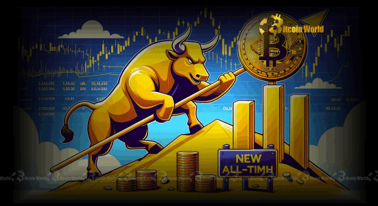 Bitcoin Price Prediction Unveiling a Crucial $135K Target Before Expected Correction