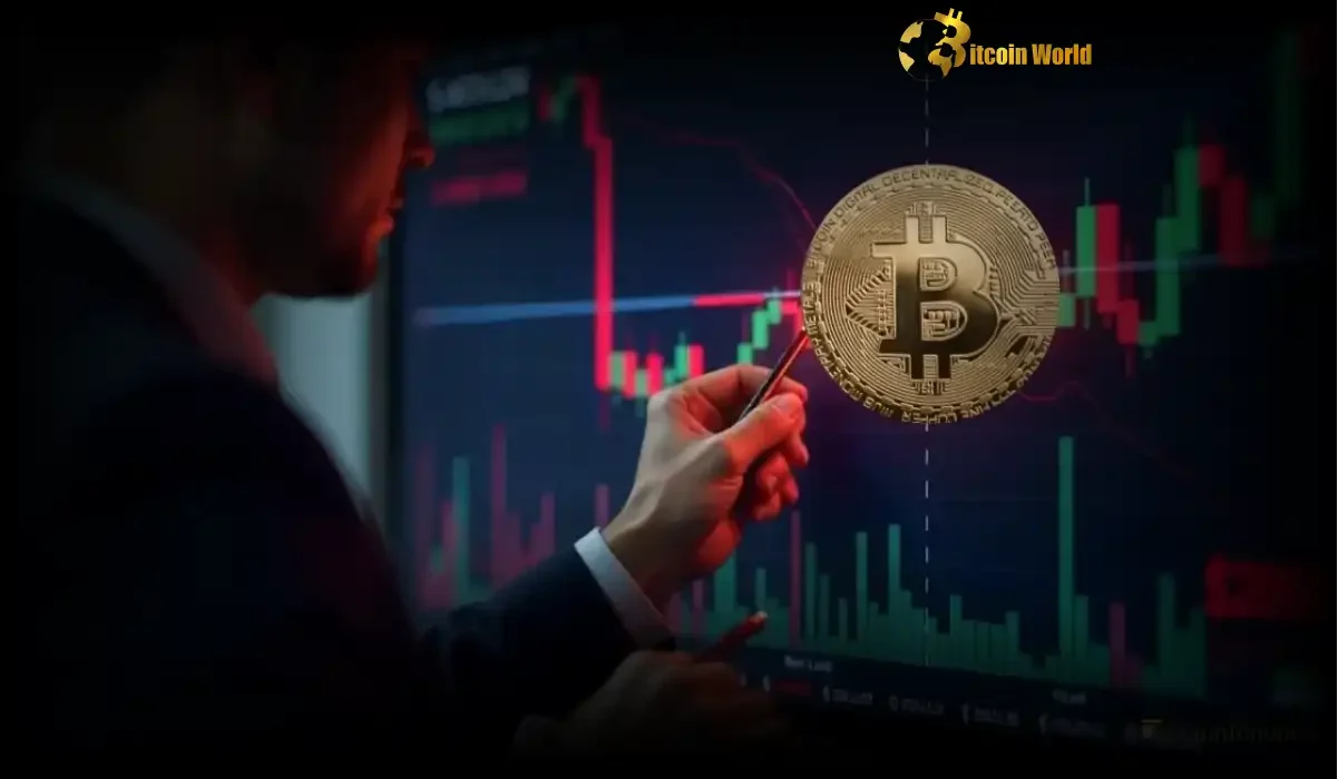 Bitcoin Price: Shocking Analysis Reveals Key Trends